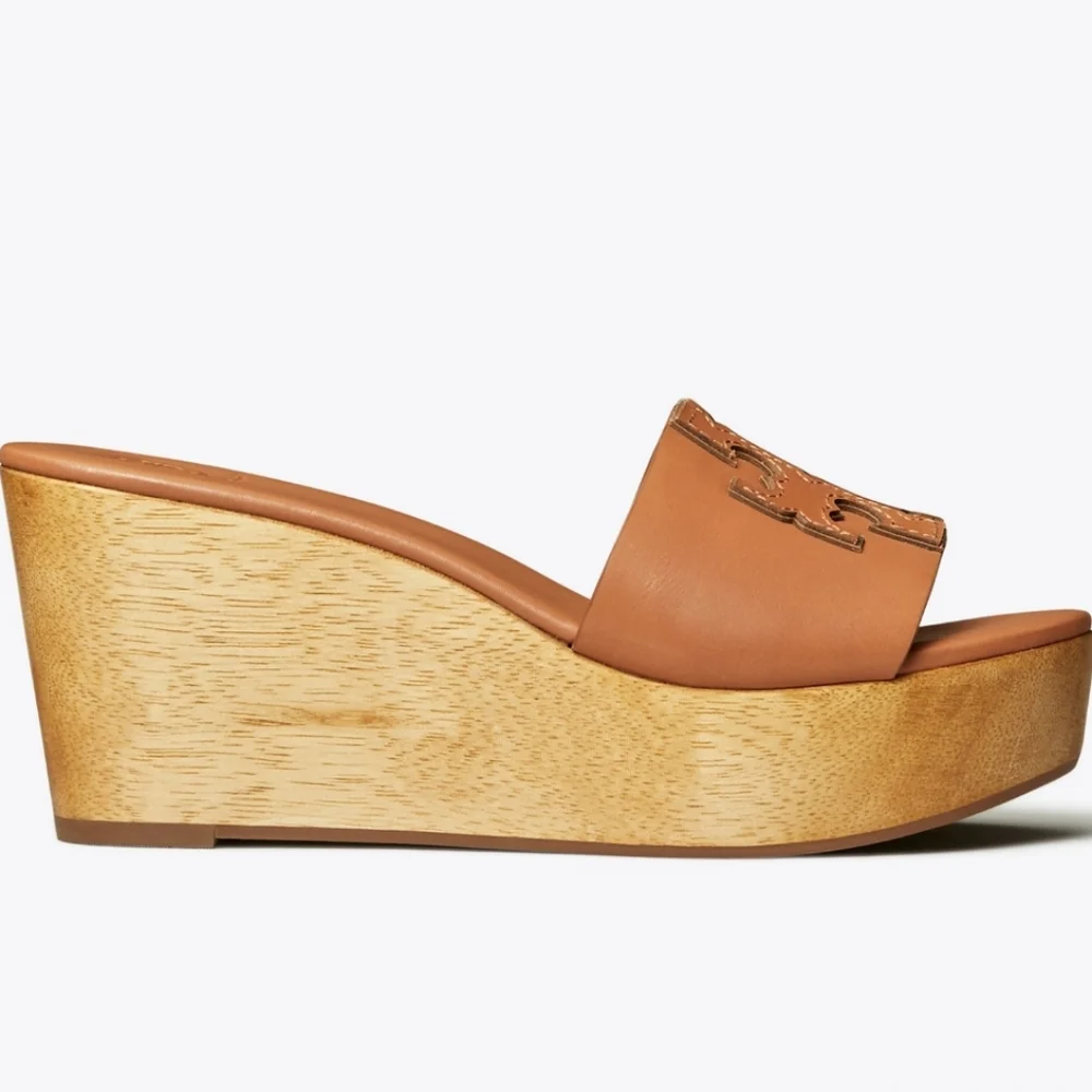 Tory Burch Ines Wedge Slide
